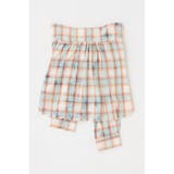 BLEACH CHECK スカート | MOUSSY OUTLET | 詳細画像23