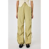 SIDE LACE UP PARACHUTE パンツ | MOUSSY OUTLET | 詳細画像13 