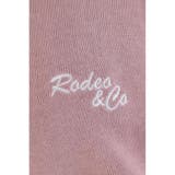 ルーズドルマンニットトップス | RODEO CROWNS WIDE BOWL | 詳細画像27 