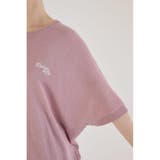 ルーズドルマンニットトップス | RODEO CROWNS WIDE BOWL | 詳細画像28 