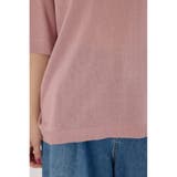 ルーズドルマンニットトップス | RODEO CROWNS WIDE BOWL | 詳細画像29 