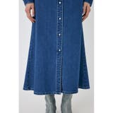 DENIM SHIRT ドレス | MOUSSY OUTLET | 詳細画像11 