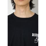 メンズ MASTER PROTECT ロゴTシャツ | RODEO CROWNS WIDE BOWL | 詳細画像16 