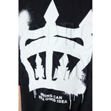 メンズ MASTER PROTECT ロゴTシャツ | RODEO CROWNS WIDE BOWL | 詳細画像19 
