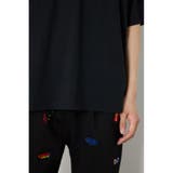 メンズ MASTER PROTECT ロゴTシャツ | RODEO CROWNS WIDE BOWL | 詳細画像20 