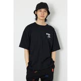 メンズ MASTER PROTECT ロゴTシャツ | RODEO CROWNS WIDE BOWL | 詳細画像8 