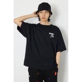 メンズ MASTER PROTECT ロゴTシャツ | RODEO CROWNS WIDE BOWL | 詳細画像9 