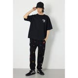 メンズ MASTER PROTECT ロゴTシャツ | RODEO CROWNS WIDE BOWL | 詳細画像11 