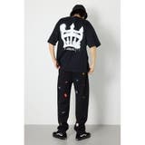メンズ MASTER PROTECT ロゴTシャツ | RODEO CROWNS WIDE BOWL | 詳細画像12 