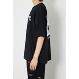メンズ MASTER PROTECT ロゴTシャツ | RODEO CROWNS WIDE BOWL | 詳細画像14 
