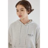 RCSカラーステッチパーカーワンピース | RODEO CROWNS WIDE BOWL | 詳細画像28 