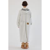 RCSカラーステッチパーカーワンピース | RODEO CROWNS WIDE BOWL | 詳細画像27 