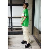 I LINE GATHER スカート | SLY OUTLET | 詳細画像11