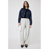 SHORT TWEEDY ジャケット | MOUSSY OUTLET | 詳細画像23 