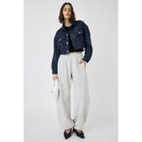 SHORT TWEEDY ジャケット | MOUSSY OUTLET | 詳細画像24 