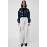 SHORT TWEEDY ジャケット | MOUSSY OUTLET | 詳細画像25 