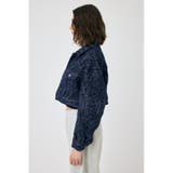 SHORT TWEEDY ジャケット | MOUSSY OUTLET | 詳細画像28 