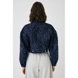 SHORT TWEEDY ジャケット | MOUSSY OUTLET | 詳細画像29 