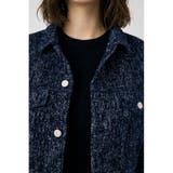 SHORT TWEEDY ジャケット | MOUSSY OUTLET | 詳細画像30 
