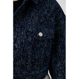 SHORT TWEEDY ジャケット | MOUSSY OUTLET | 詳細画像31 