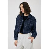 BLU | SHORT TWEEDY ジャケット | MOUSSY OUTLET
