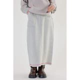 スウェットライクスカート | RODEO CROWNS WIDE BOWL | 詳細画像32 