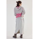 スウェットライクスカート | RODEO CROWNS WIDE BOWL | 詳細画像37 