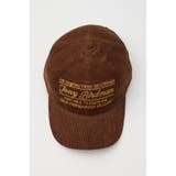 レタリングコーデュロイキャップ | RODEO CROWNS WIDE BOWL | 詳細画像12 