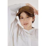 レタリングコーデュロイキャップ | RODEO CROWNS WIDE BOWL | 詳細画像14 