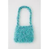 MIXニットハンドバッグ | RODEO CROWNS WIDE BOWL | 詳細画像10 