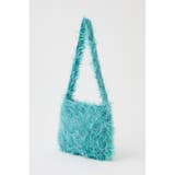 MIXニットハンドバッグ | RODEO CROWNS WIDE BOWL | 詳細画像12 