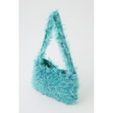 MIXニットハンドバッグ | RODEO CROWNS WIDE BOWL | 詳細画像14 