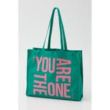 2WAY COLOR TOTE | RODEO CROWNS WIDE BOWL | 詳細画像3