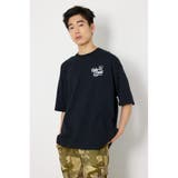 USボールTシャツ | RODEO CROWNS WIDE BOWL | 詳細画像8