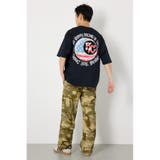 USボールTシャツ | RODEO CROWNS WIDE BOWL | 詳細画像12