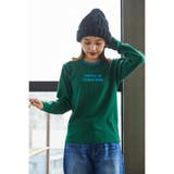 (WEB限定)リンガーL/SキャミワンピースセットWL | RODEO CROWNS WIDE BOWL | 詳細画像4