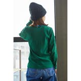 (WEB限定)リンガーL/SキャミワンピースセットWL | RODEO CROWNS WIDE BOWL | 詳細画像5