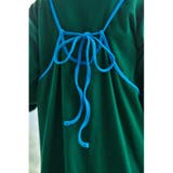 (WEB限定)リンガーL/SキャミワンピースセットWL | RODEO CROWNS WIDE BOWL | 詳細画像7