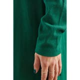 (WEB限定)リンガーL/SキャミワンピースセットWL | RODEO CROWNS WIDE BOWL | 詳細画像9