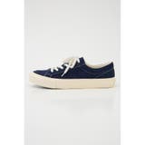 low-cut suede sneakers | RODEO CROWNS WIDE BOWL | 詳細画像7