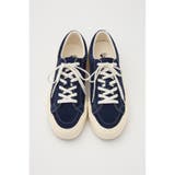 low-cut suede sneakers | RODEO CROWNS WIDE BOWL | 詳細画像8
