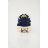 low-cut suede sneakers | RODEO CROWNS WIDE BOWL | 詳細画像9