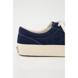 low-cut suede sneakers | RODEO CROWNS WIDE BOWL | 詳細画像10
