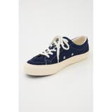 low-cut suede sneakers | RODEO CROWNS WIDE BOWL | 詳細画像12