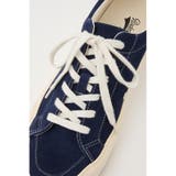 low-cut suede sneakers | RODEO CROWNS WIDE BOWL | 詳細画像13