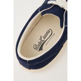 low-cut suede sneakers | RODEO CROWNS WIDE BOWL | 詳細画像14