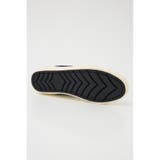 low-cut suede sneakers | RODEO CROWNS WIDE BOWL | 詳細画像15