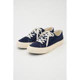 low-cut suede sneakers | RODEO CROWNS WIDE BOWL | 詳細画像6