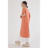 2way ワッフルコンビカットロングワンピース | RODEO CROWNS WIDE BOWL | 詳細画像27