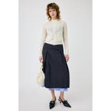 BUMPY LACE TRACK ジャケット | MOUSSY OUTLET | 詳細画像3 